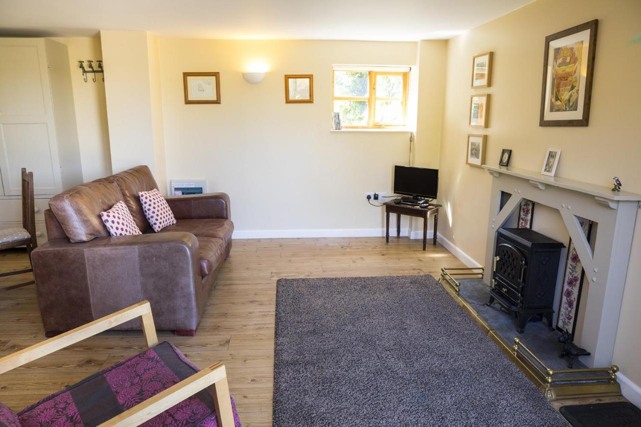 Finest Retreats - 1 Bed Llangollen Cottage - Sleeps 2 Zewnętrze zdjęcie