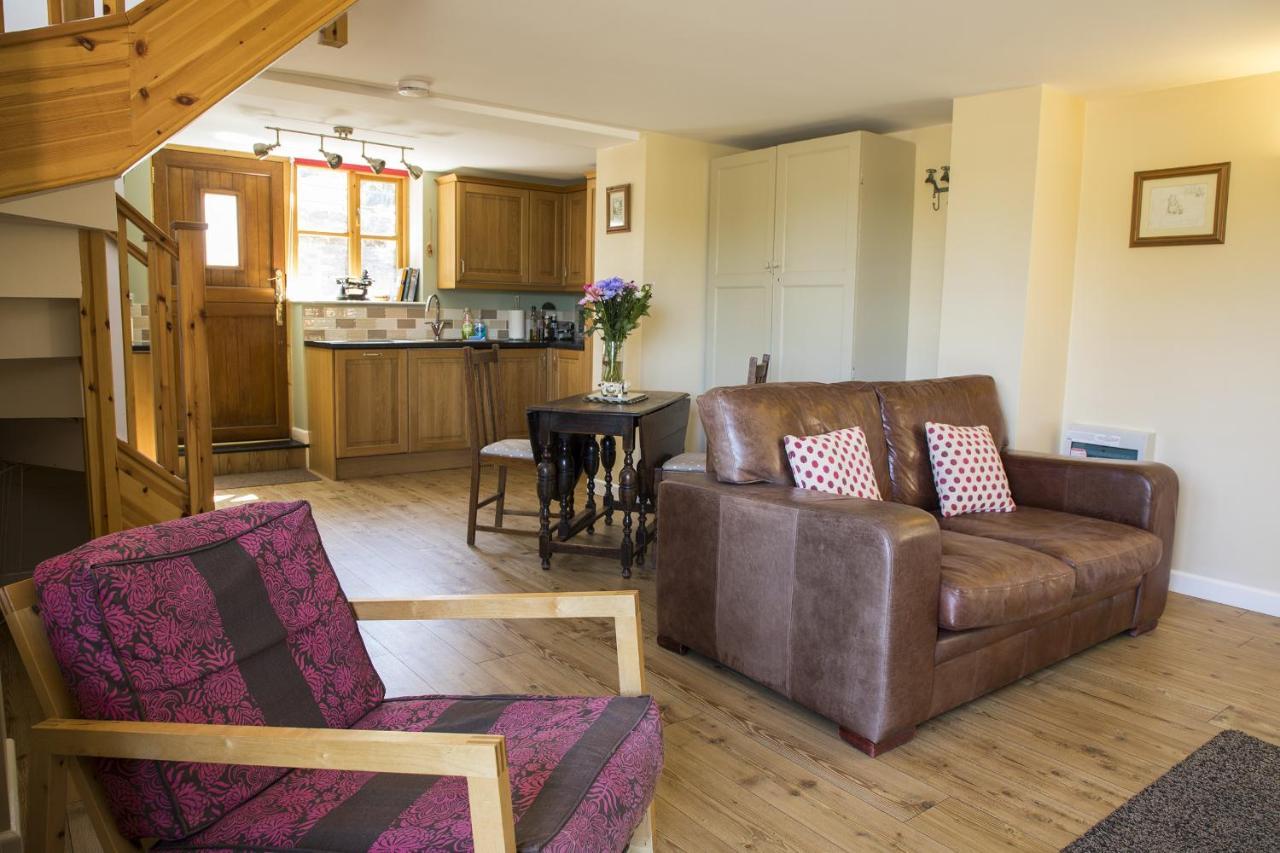 Finest Retreats - 1 Bed Llangollen Cottage - Sleeps 2 Zewnętrze zdjęcie