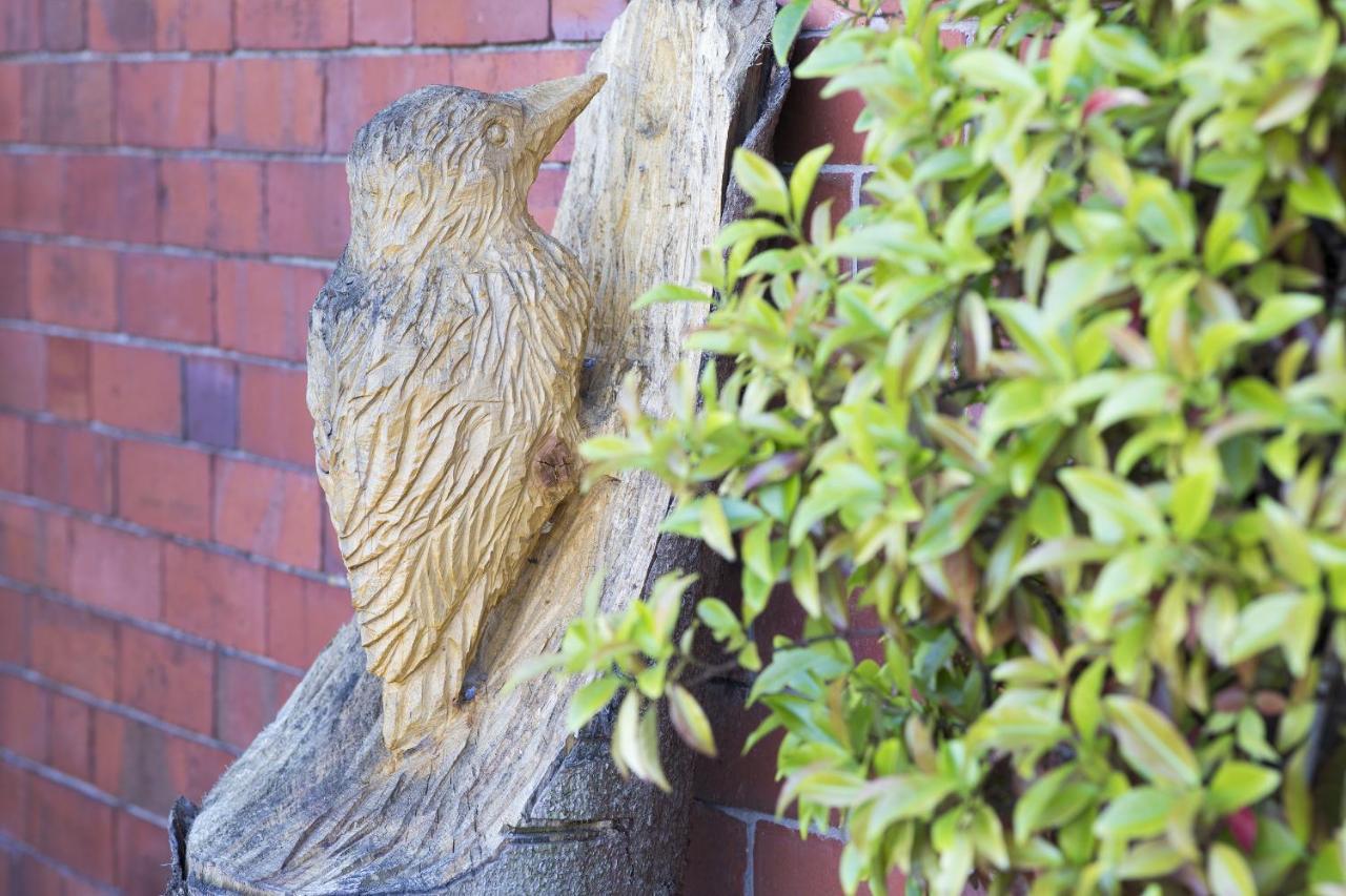 Finest Retreats - 1 Bed Llangollen Cottage - Sleeps 2 Zewnętrze zdjęcie