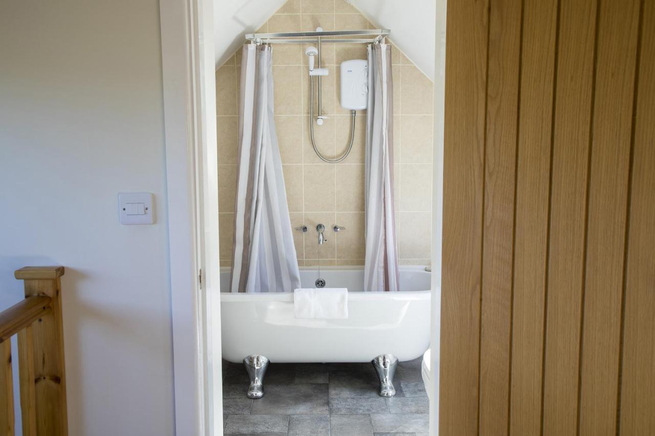 Finest Retreats - 1 Bed Llangollen Cottage - Sleeps 2 Zewnętrze zdjęcie